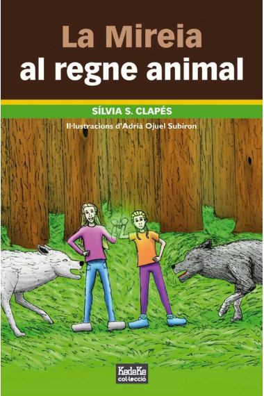 LA MIREIA AL REGNE ANIMAL