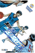 Kuroko no Basket 22