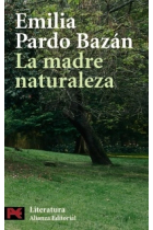 La madre naturaleza