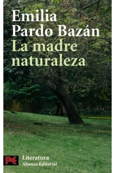 La madre naturaleza