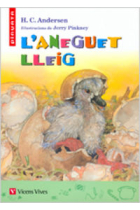 L'aneguet Lleig. Material Auxiliar. Educacio Primaria