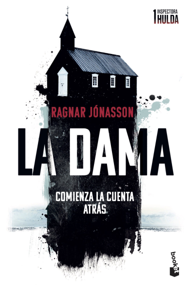 La dama (Serie Inspectora Hulda 1)