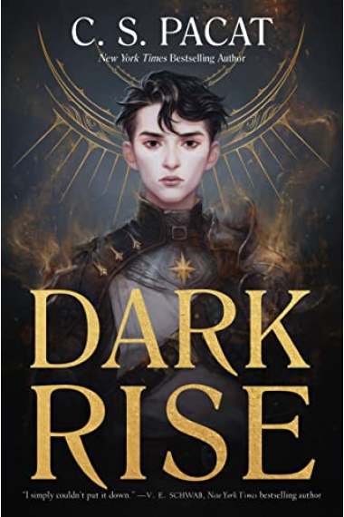 Dark Rise (Dark Rise, 1)