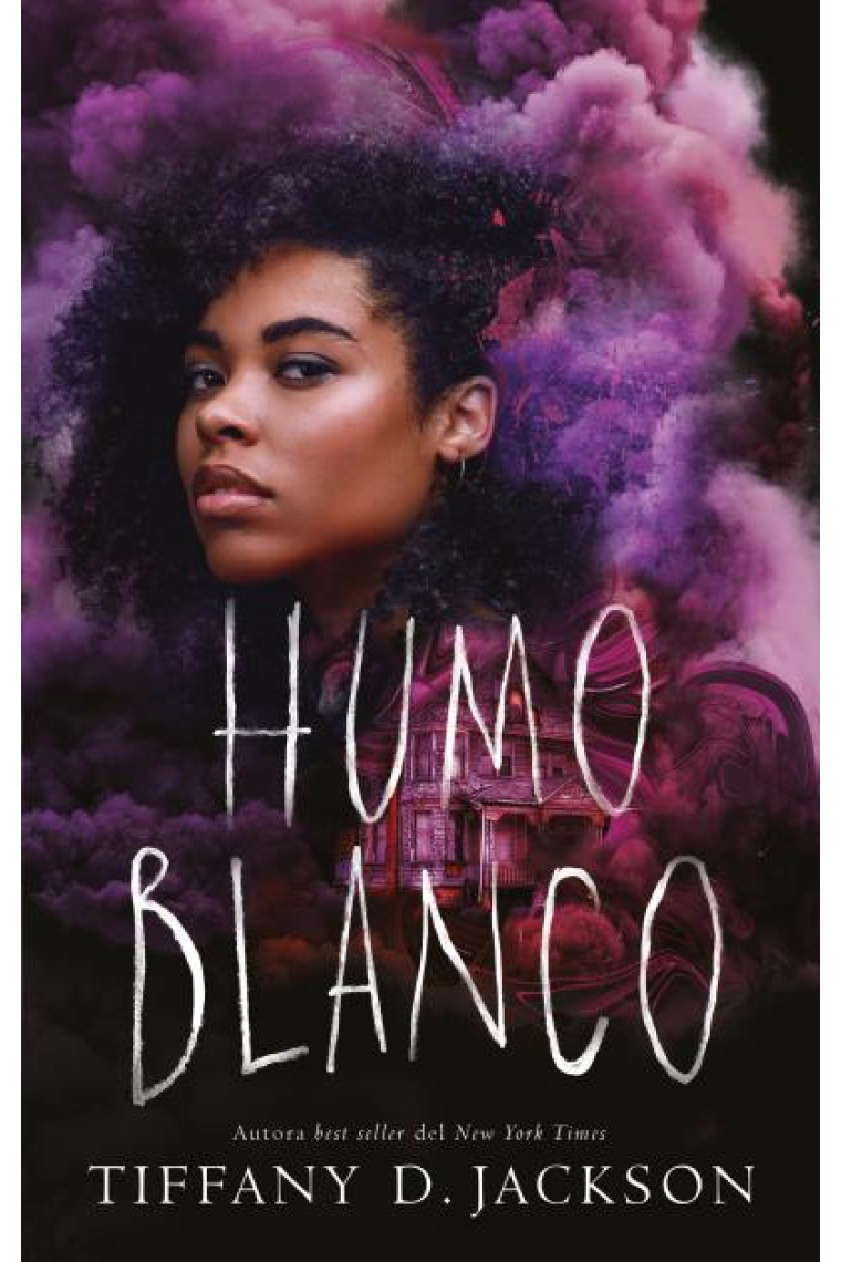 Humo blanco