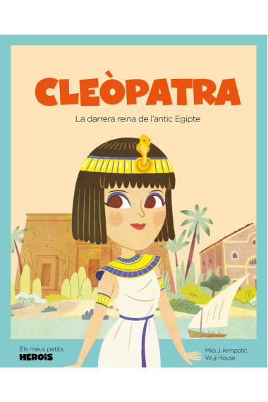 CLEOPATRA