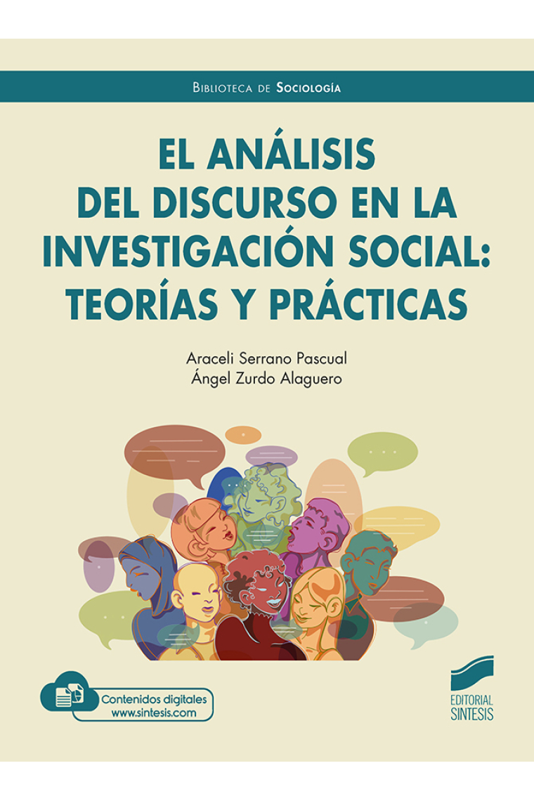 El análisis del discurso en la investigación social: teorías y prácticas