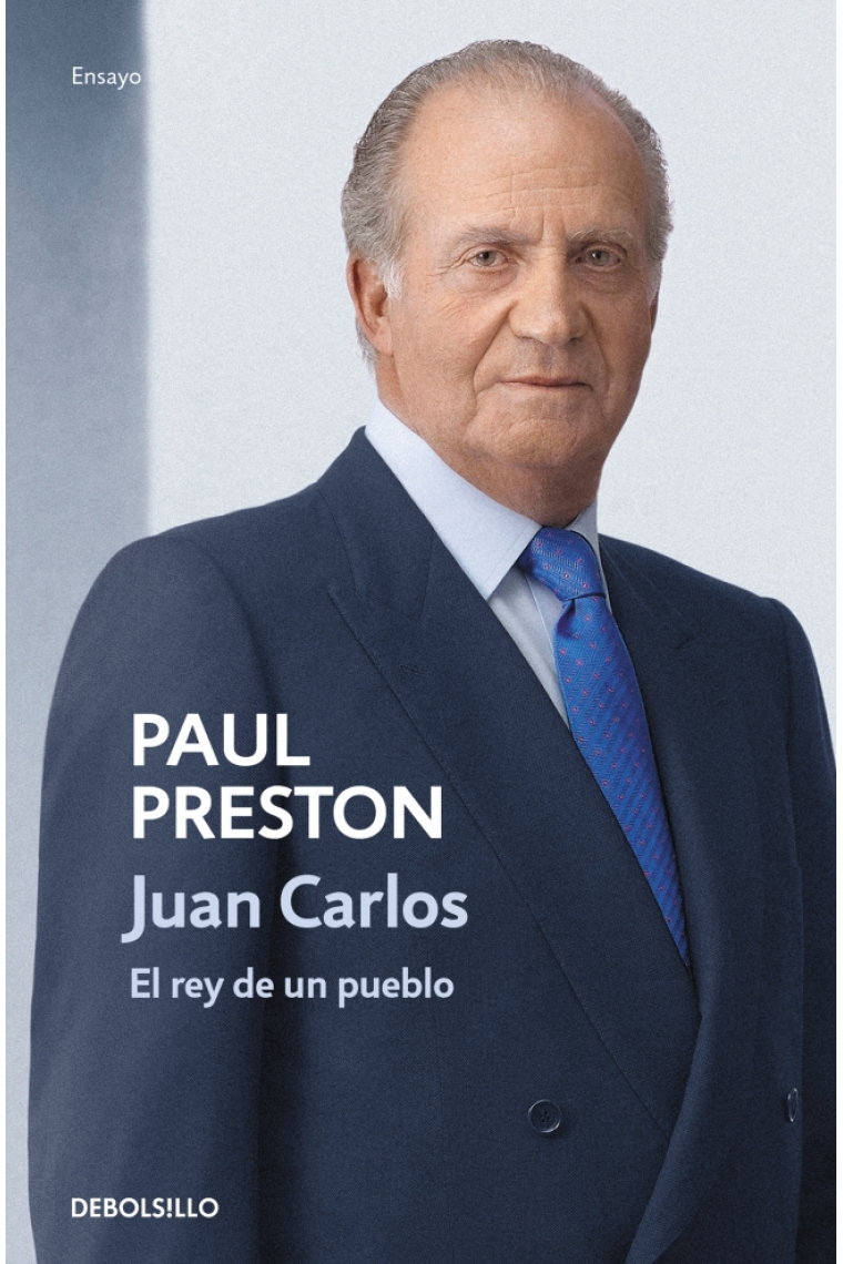 JUAN CARLOS I EDICION ACTUALIZADA