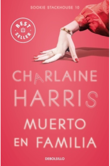 Muerto en familia (Sookie Stackhouse 10)