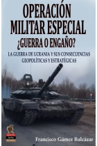 OPERACION MILITAR ESPECIAL