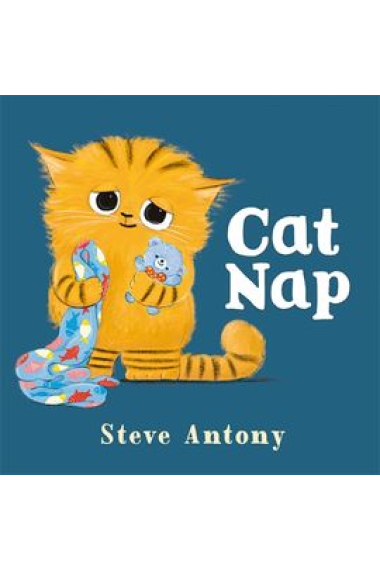 Cat Nap