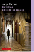 Barcelona: Libro de los pasajes