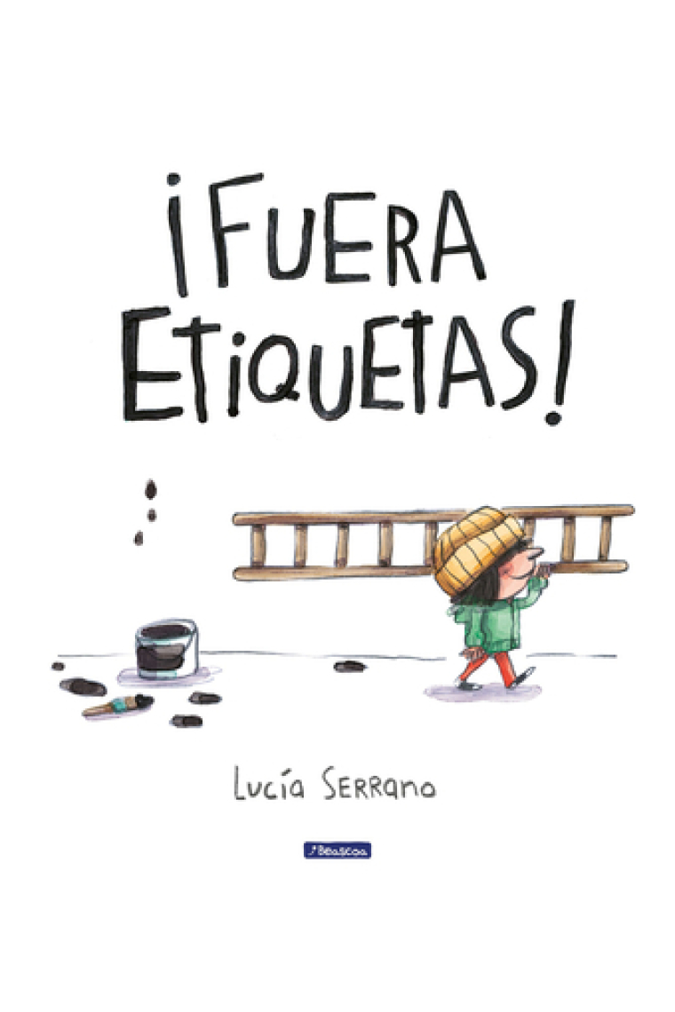 ¡Fuera etiquetas!