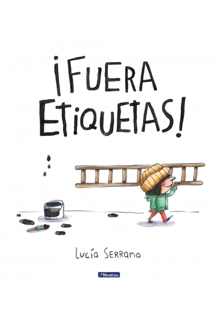 ¡Fuera etiquetas!