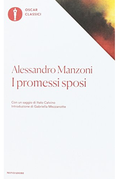 I promessi sposi (Italian Edition)