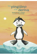 UN PINGÜINO A LA DERIVA