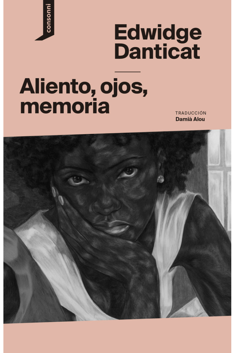 Aliento, ojos, memoria