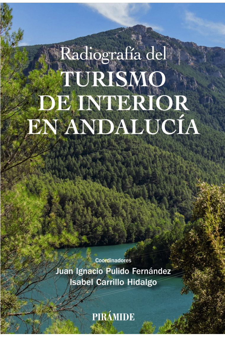 Radiografía del turismo de interior en Andalucía