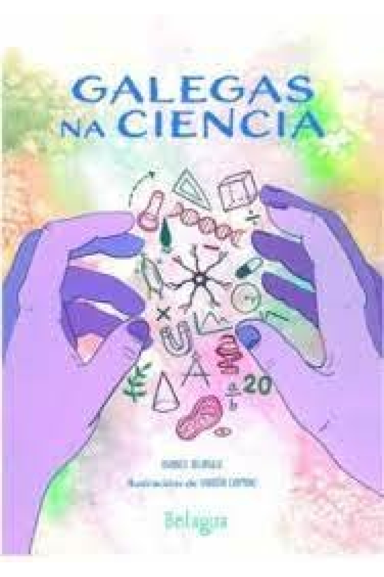 GALEGAS NA CIENCIA