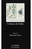 Crónicas de Indias