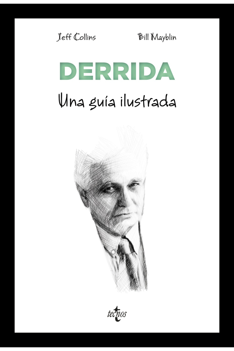 Derrida: una guía ilustrada