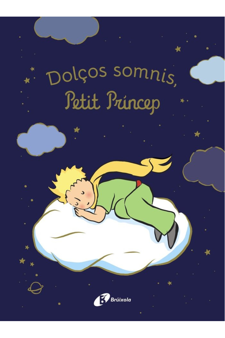 DOLCOS SOMNIS PETIT PRINCEP