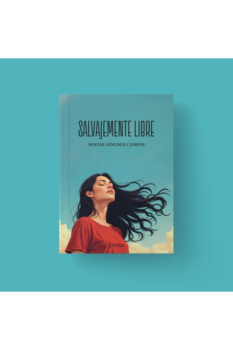 SALVAJEMENTE LIBRE