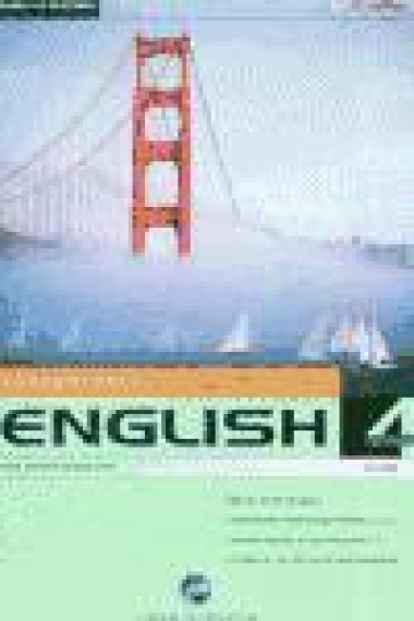 English 4.0 : Vocabulario Cd-Rom (Para ampliar vocabulario)