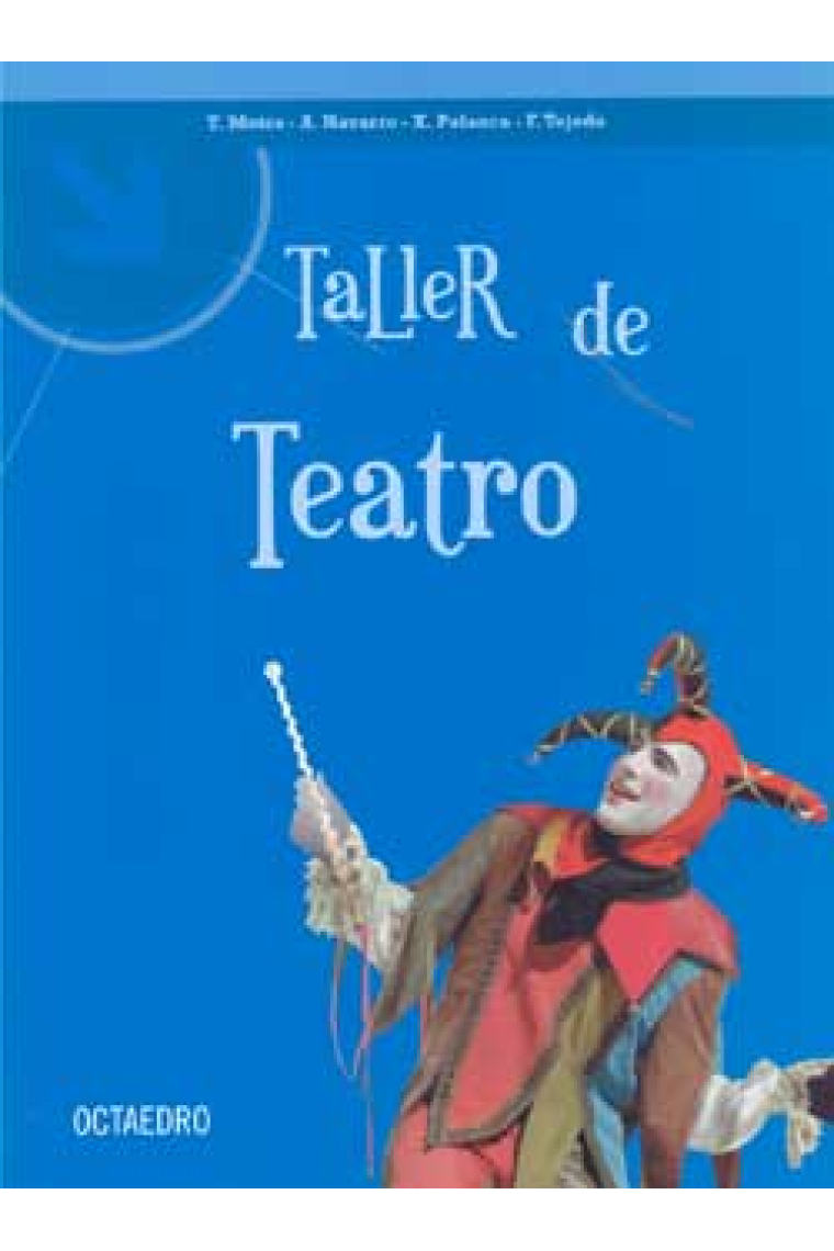 El taller de teatro