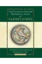 The Palgrave concise historical atlas of Eastern Europe