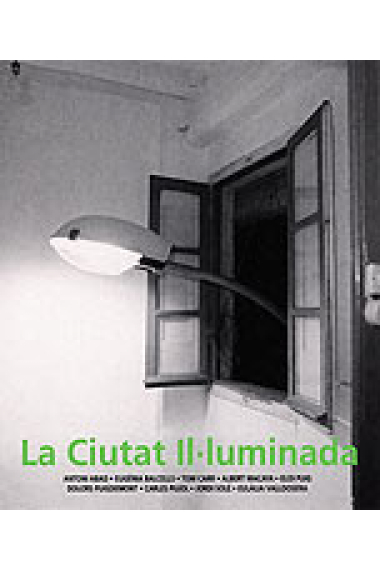 La Ciutat il·luminada