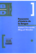 Panorama d'história de la llengua