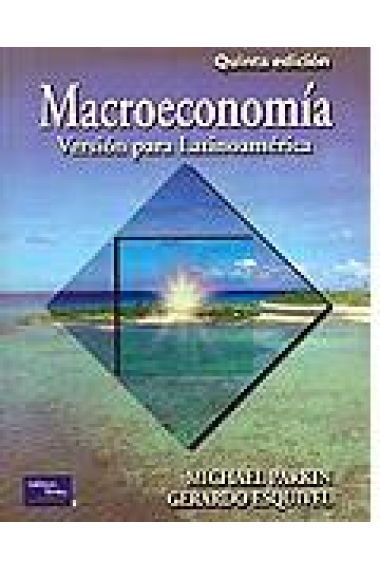 Macroeconomía.Versión para Latinoamérica