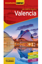 Valencia. Guiarama Compact