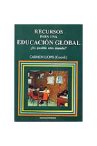 Recursos para una educación global