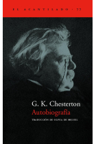 Autobiografía