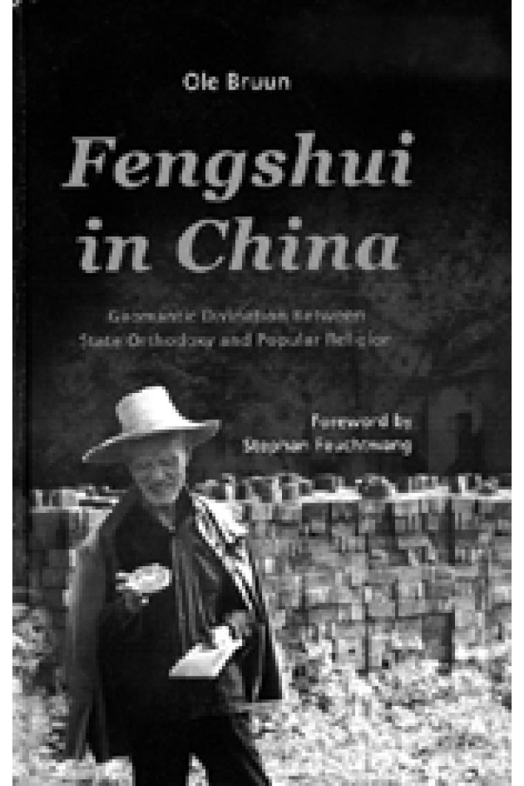 Fengshui in China