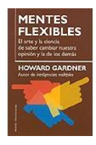 Mentes flexibles