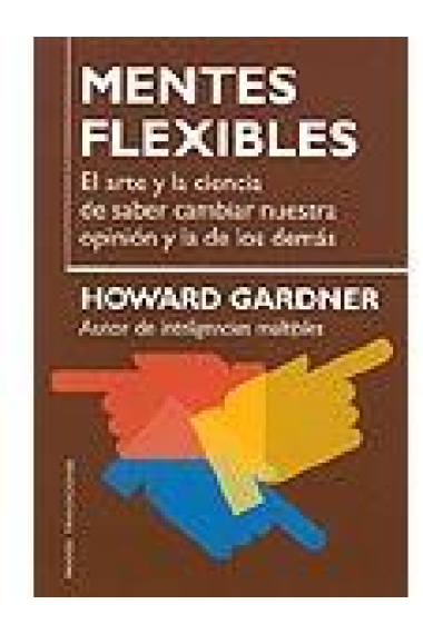 Mentes flexibles