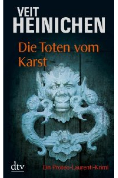 Die Toten vom Karst