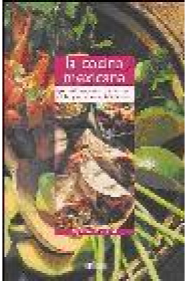 La cocina mexicana