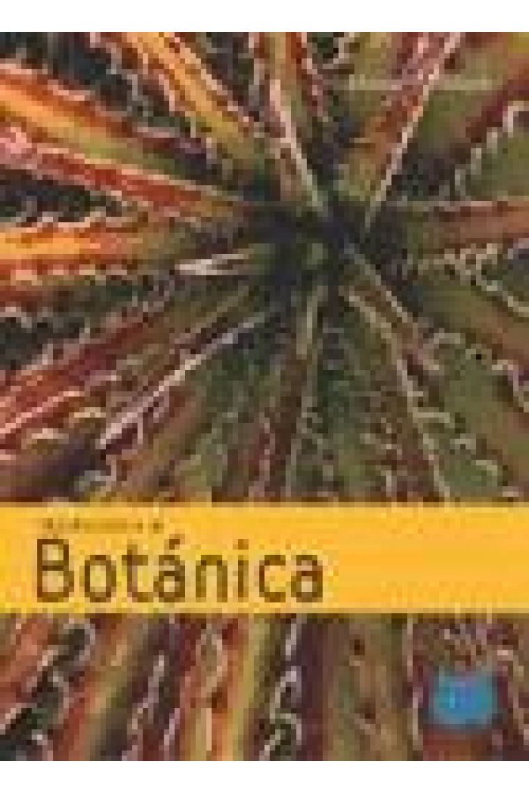 Introducción a la botánica