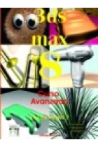 3 ds max 8 . Curso avanzado