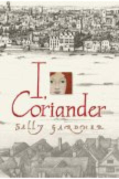 I, coriander