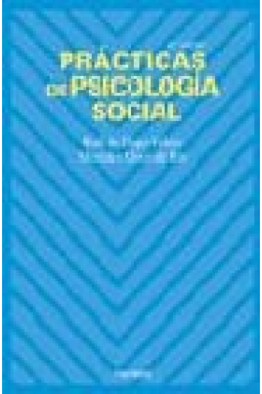 Prácticas de psicología social