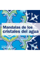 Mandalas de los cristales de agua