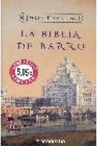 La biblia de barro (Limited 2007)