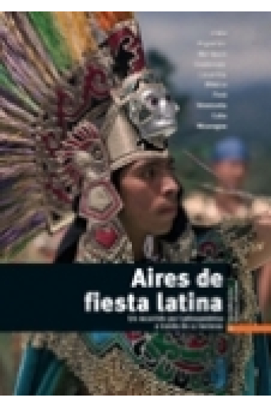 Aires de Fiesta Latina