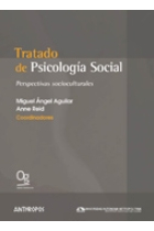 Tratado de psicología social