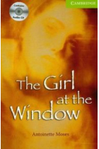 The girl at the Window