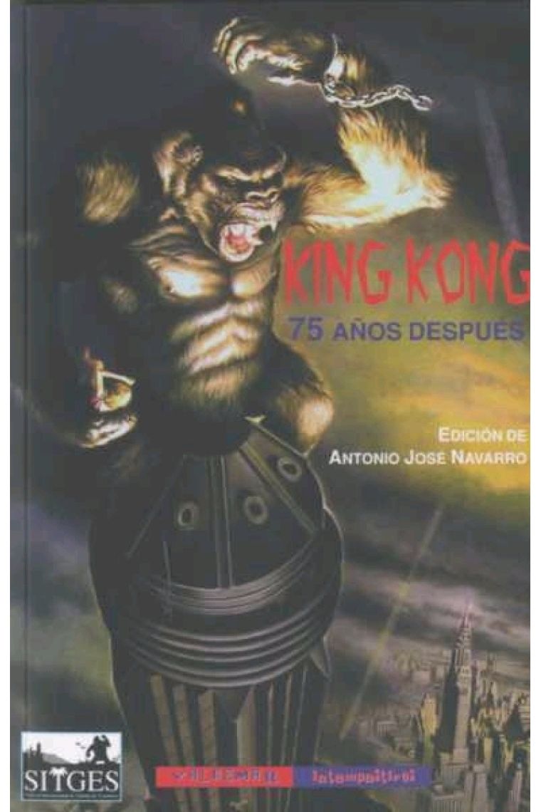 King Kong. 55 años después